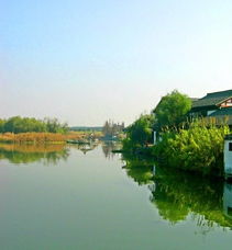 江蘇熱門旅游景點推薦 探訪沙家浜，領略江南水鄉(xiāng)風情